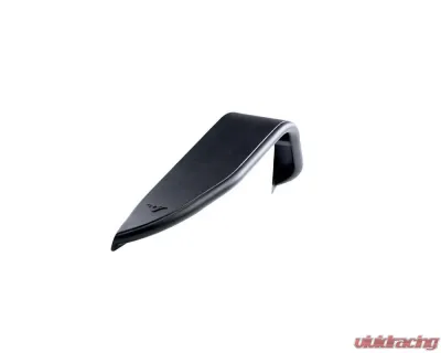 Combat Off Road Black Aluminum Fenders Front Pair Jeep Gladiator 2020-2023 - 25-1076